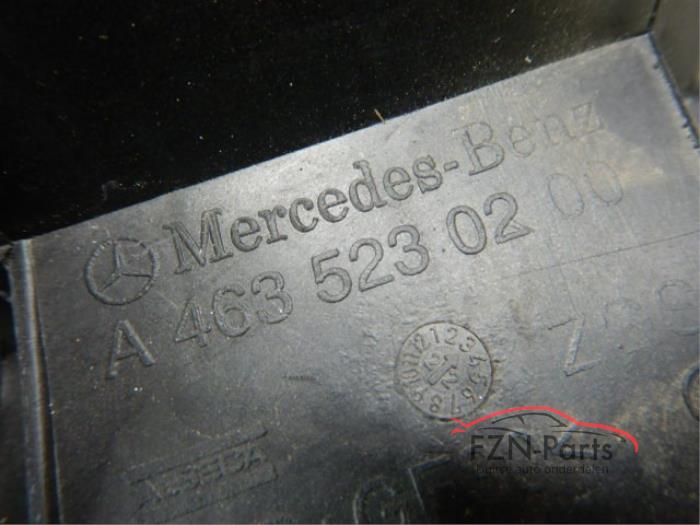 Tank Klep Mercedes G-Klasse (22728284)