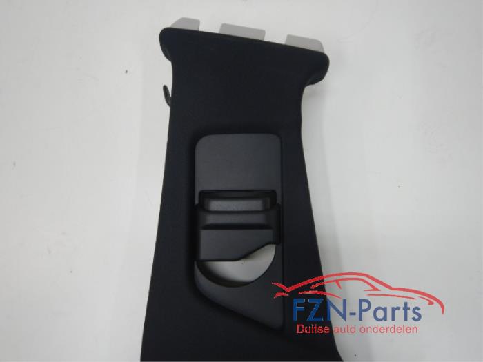 メル97586② FZN Parts - B-stijl afdekkap links Mercedes CLS-Klasse