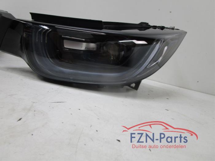BMW I01 i3 pre facelift Koplampen Set L+R Adaptive LED