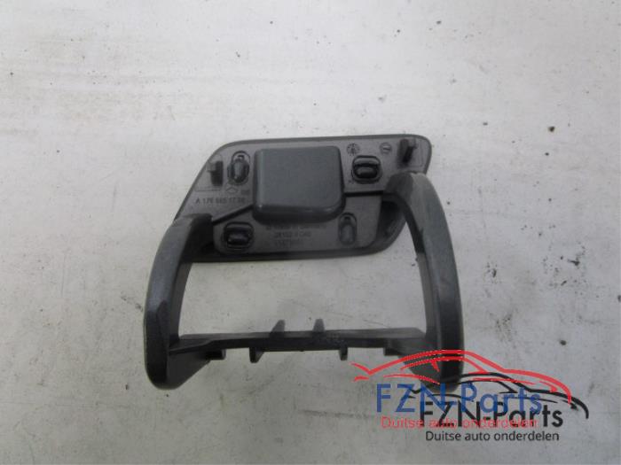 Pomp koplampsproeier Mercedes A-Klasse (22739542)