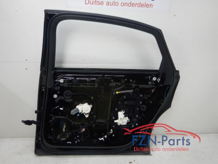 Portier 4Deurs rechts-achter Audi A8 (22744501)