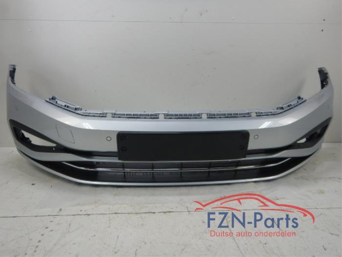 Voorbumper Volkswagen Passat (22721231)