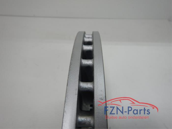 VW ID3 ID4 Remset Remmen Set