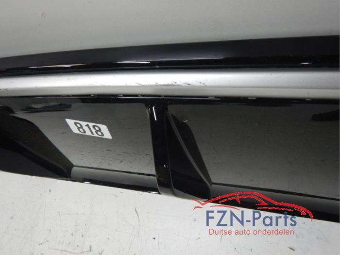 Diffuser achterbumper Audi A3 (22742443)