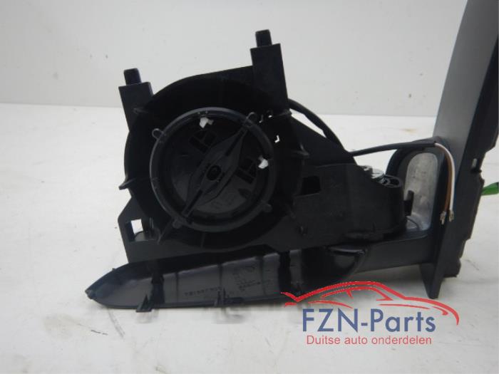 VW Caddy 2K5 Spiegel Links