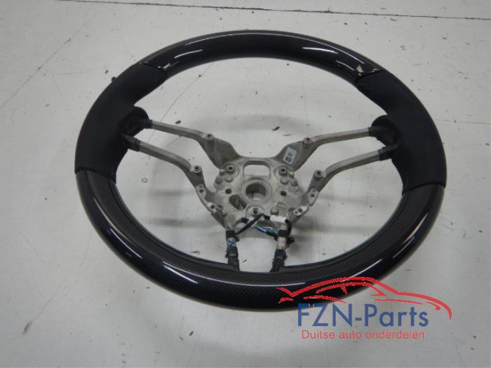 Stuurwiel Porsche Macan (22730193)