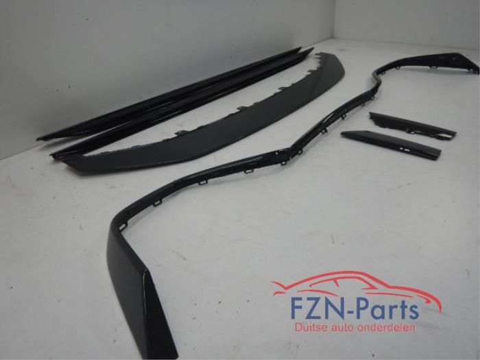 Voorbumper Audi A6 (22742387)