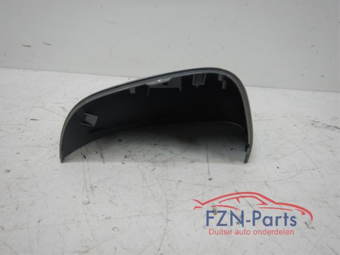 Ford Fiesta MK8 Spiegelkap Spiegel Kap Links L