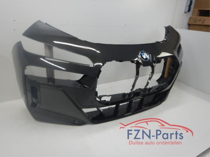 Voorbumper BMW 7-Serie (22722350)