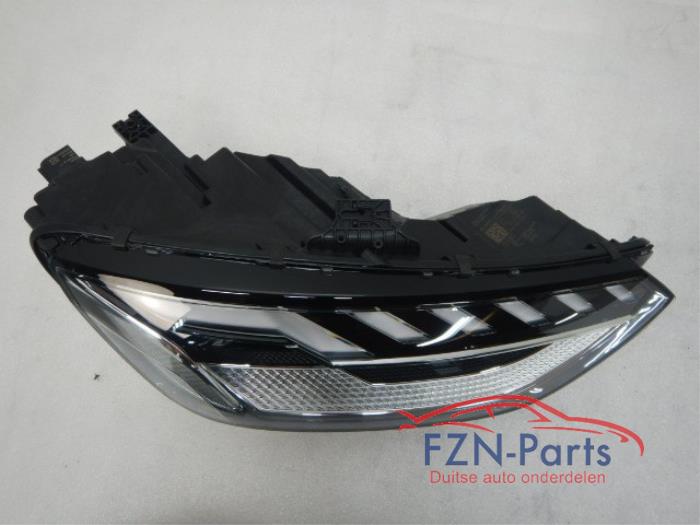 Audi A4 8W Facelift Matrix LED Koplamp Rechts R