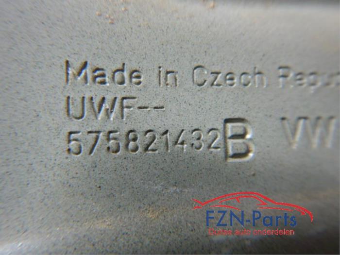 Steun (diversen) Seat Ateca (22739790)