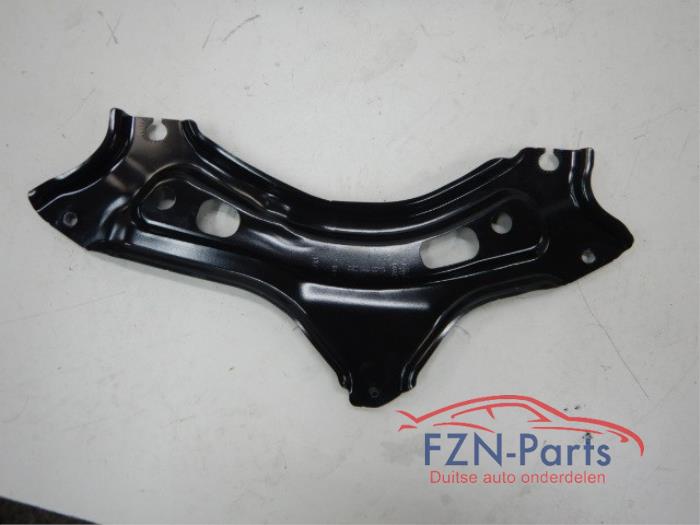 Koplampframe links Audi A7 (22740969)