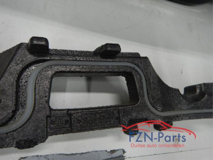 Voetganger Crash sensor Audi A4 (22740739)