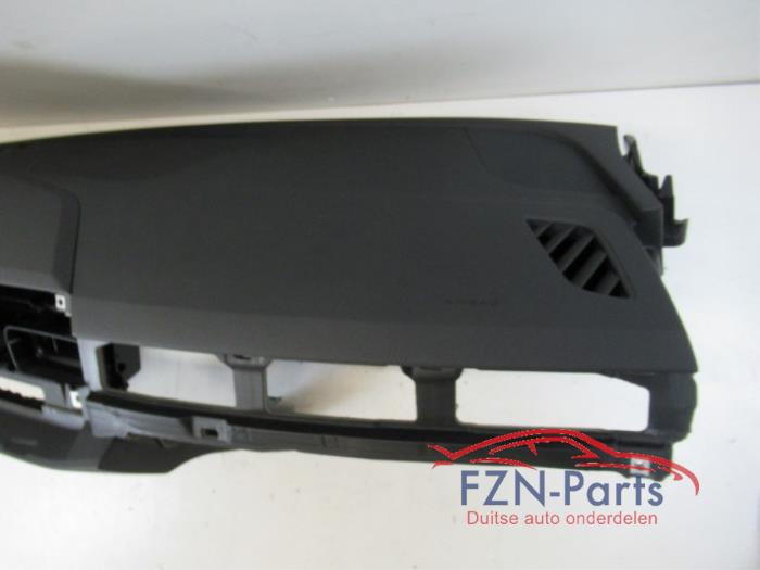 Audi A4 8W / A5 F5 Airbagset Dashboard ( Airbag set )