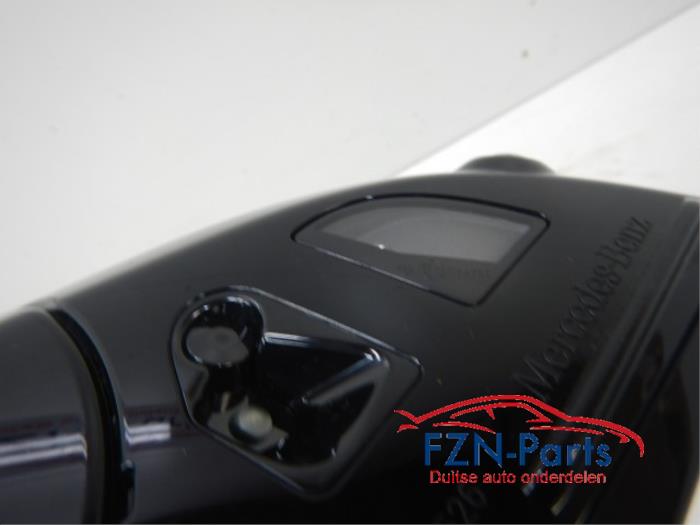 Mercedes-Benz S-Klasse / Maybach W223 Spiegel Links Inklapbaar