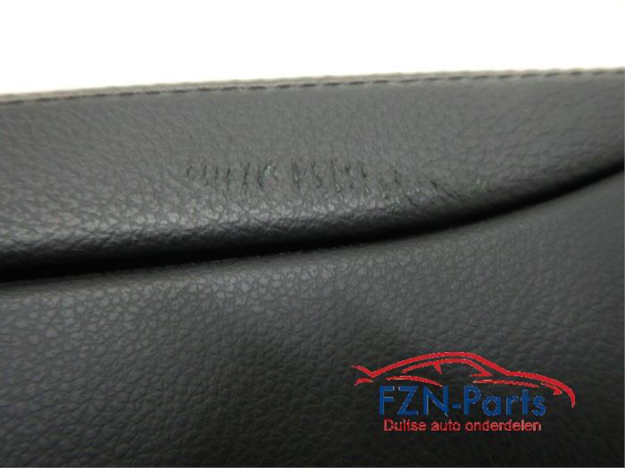 Audi A6 4F0 Armsteun Leer
