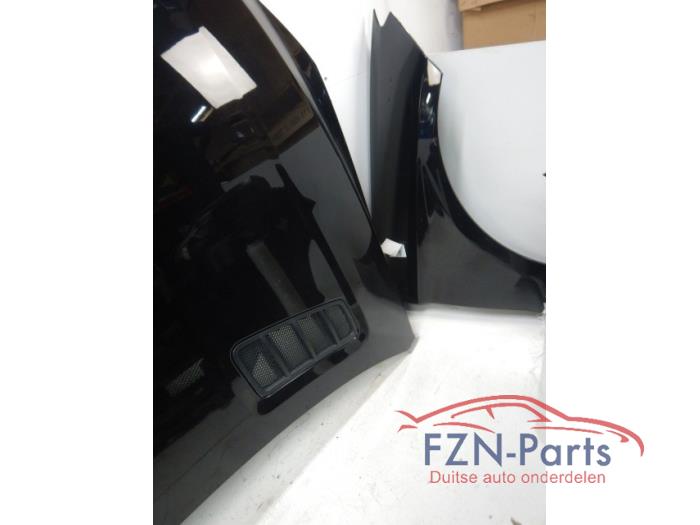 Voorkop compleet Mercedes ML-Klasse (22726453)