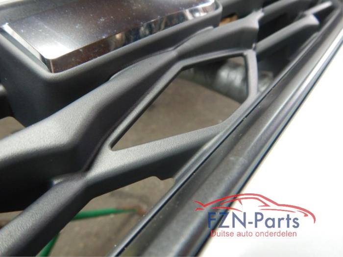 Voorbumper Seat Tarraco (22722299)