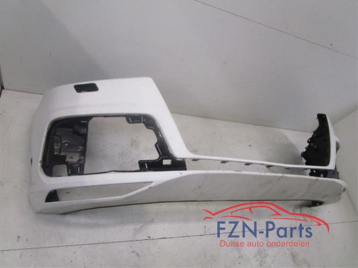 Voorbumper Audi Q7 (22722097)