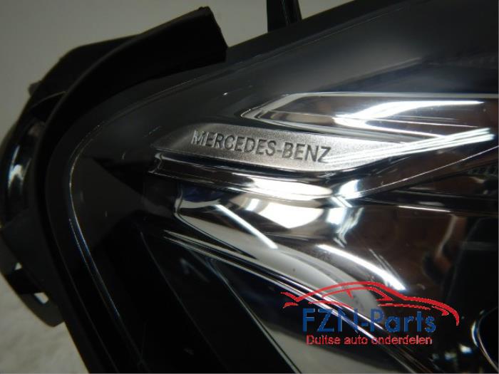 Mercedes-Benz W253 GLC Koplamp Rechts Intelligent