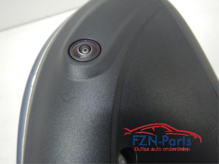 VW Golf 8 Facelift Inklapbaar Spiegel Links LT5H