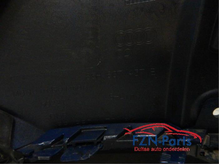 Voorbumper Audi E-Tron (22721767)