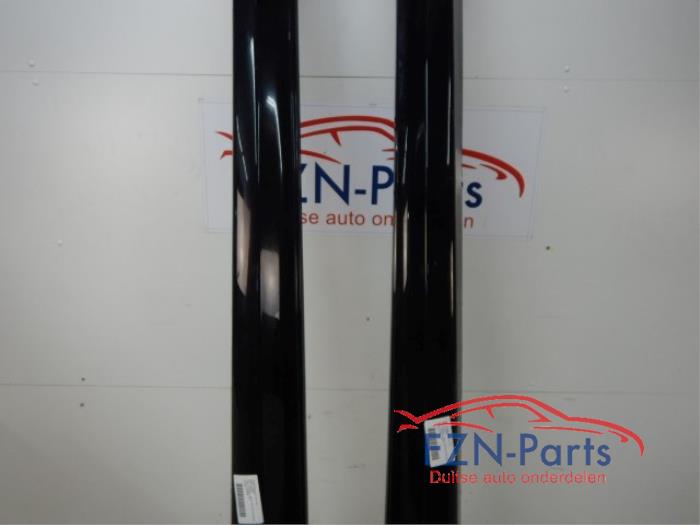 Zijskirt rechts BMW 7-Serie (22738603)