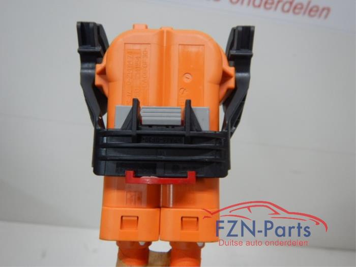 VW Golf 8 Hoogvoltkabelboom Voor