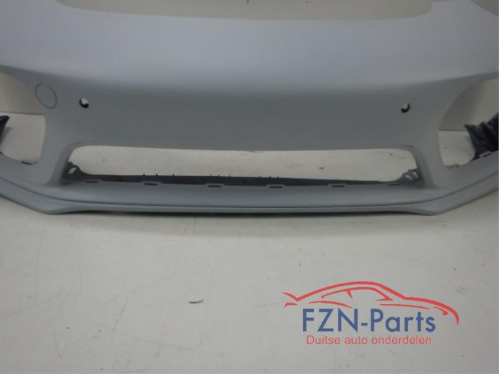 Porsche 911 MK2 Turbo Voorbumper 4PDC KLS