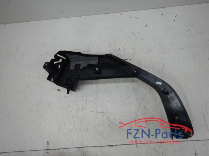 Kofferbakbekleding links Volkswagen T-Roc (22739022)