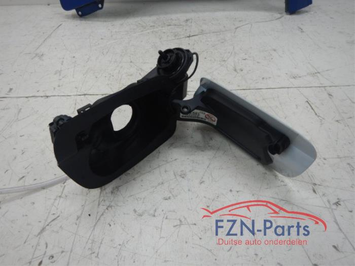 Tank Klep Volkswagen Tiguan (22728325)