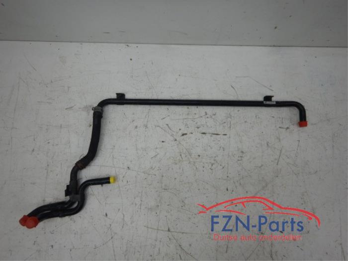 Leiding (diversen) Audi TT (22742658)