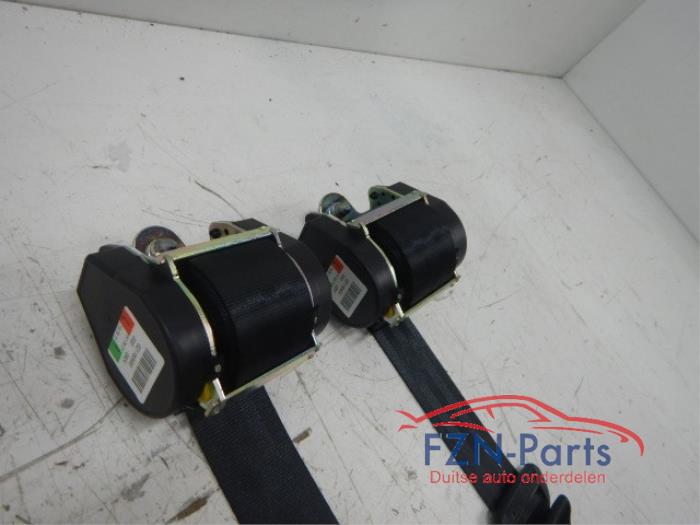 Veiligheidsgordel Set achter Seat Leon (22744759)