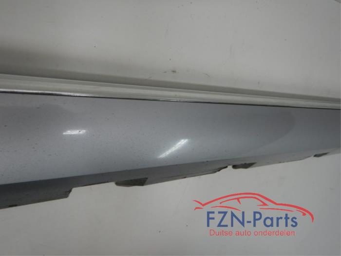 Audi A8 4H SideSkirt Links