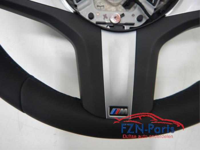 Stuurwiel BMW 5-Serie (22730045)