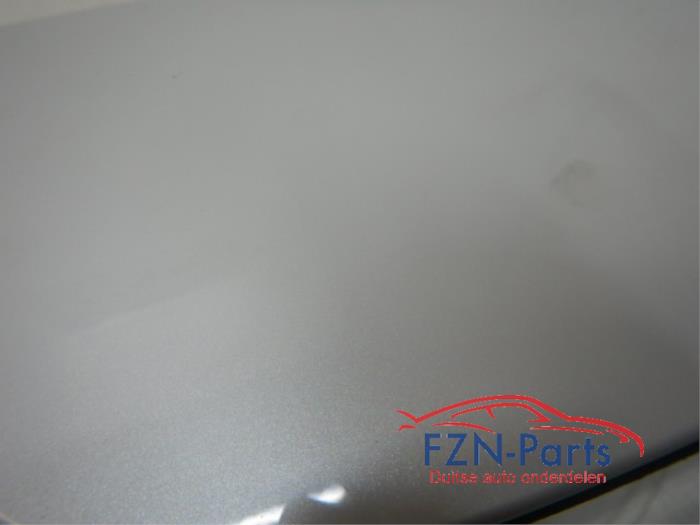 VW Golf 7 Tankklep