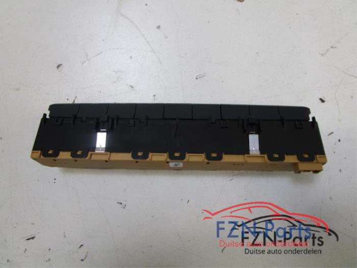 Middenconsoles Audi Q7 (22739505)