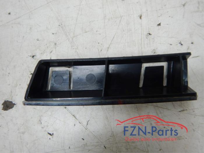 VW Crafter E-Crafter Embleem Logo Grille