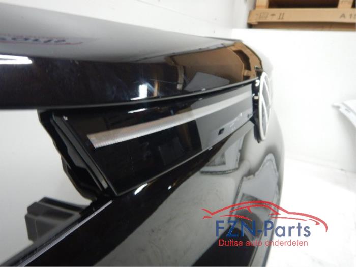 Voorbumper Volkswagen Diversen (22722100)