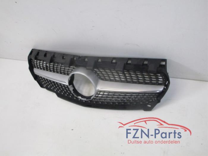 Grille Mercedes CLA (22743299)