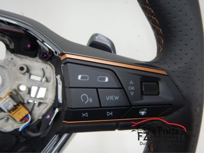 Stuurwiel Seat Leon (22730015)