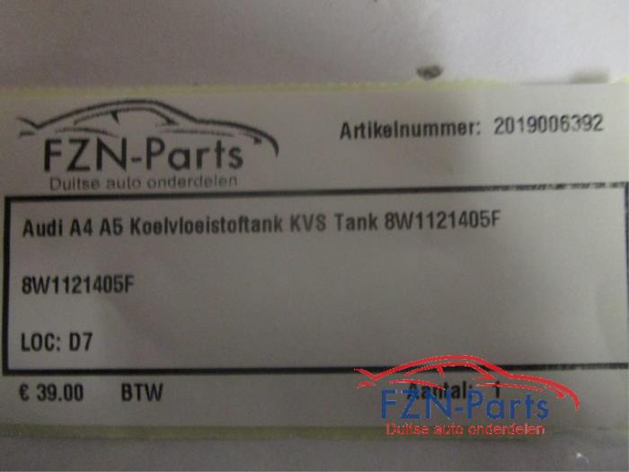Diversen Audi A5 (22744332)