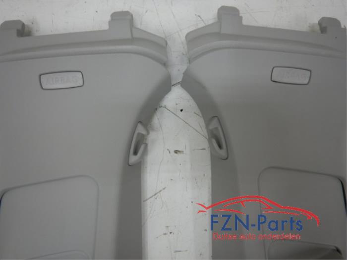 Stijl midden-links Volkswagen Touran (22738541)