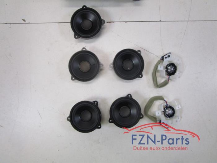 Speakerset Diversen Diversen (22744944)