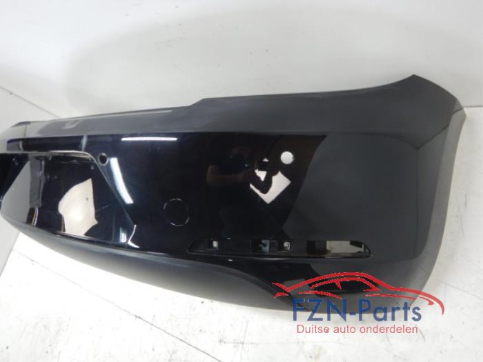 VW Beetle 5C Achterbumper 4PDC LC9X