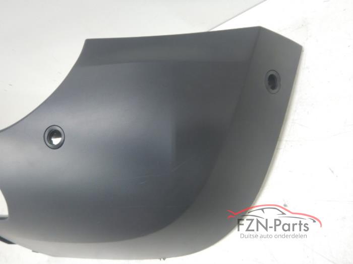 Bumperhoek links-voor Landrover Defender (22738001)