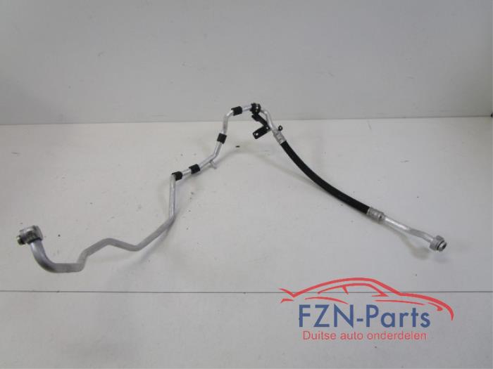 VW Golf 6 Aircoleidingen Set Aircoleiding 2.0 TDI