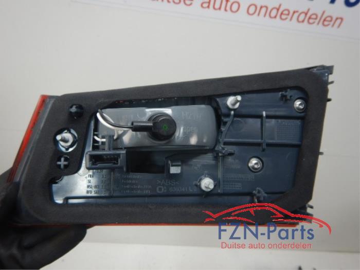 BMW 5-Serie G30 Achterlicht Links L Achterklep