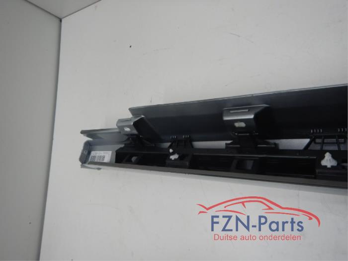 VW Passat B8 3G Sideskirt Links LC7A