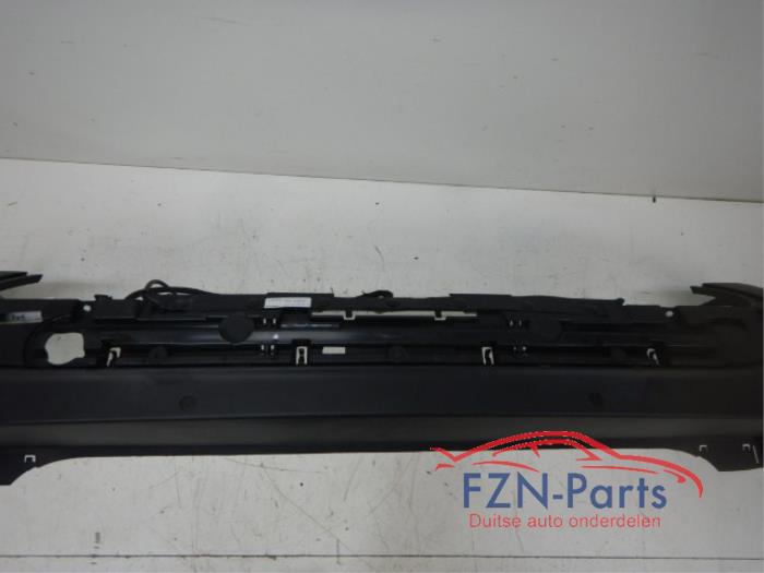 Ford Kuga Achterbumper Middendeel